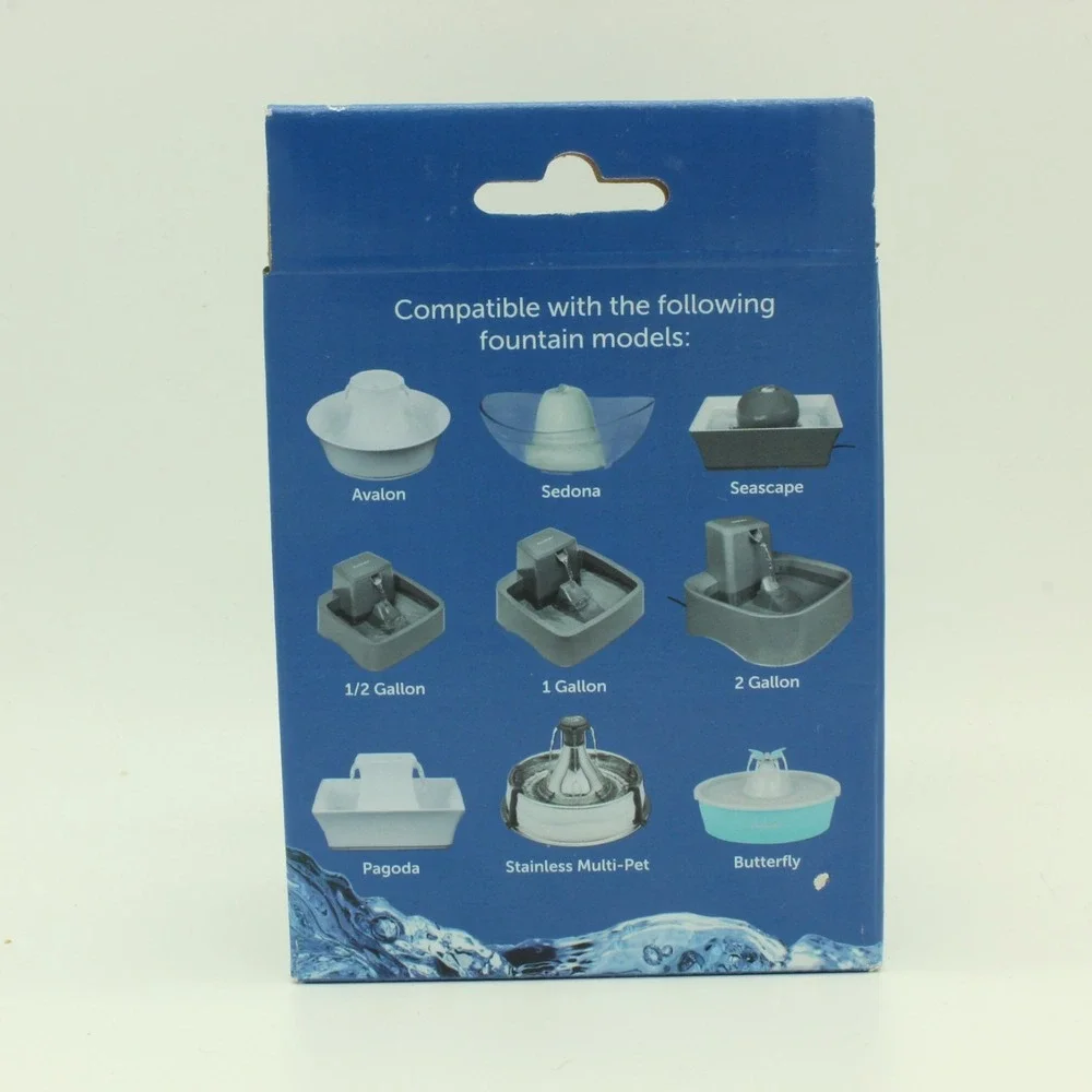 PetSafe drinkwell pac00